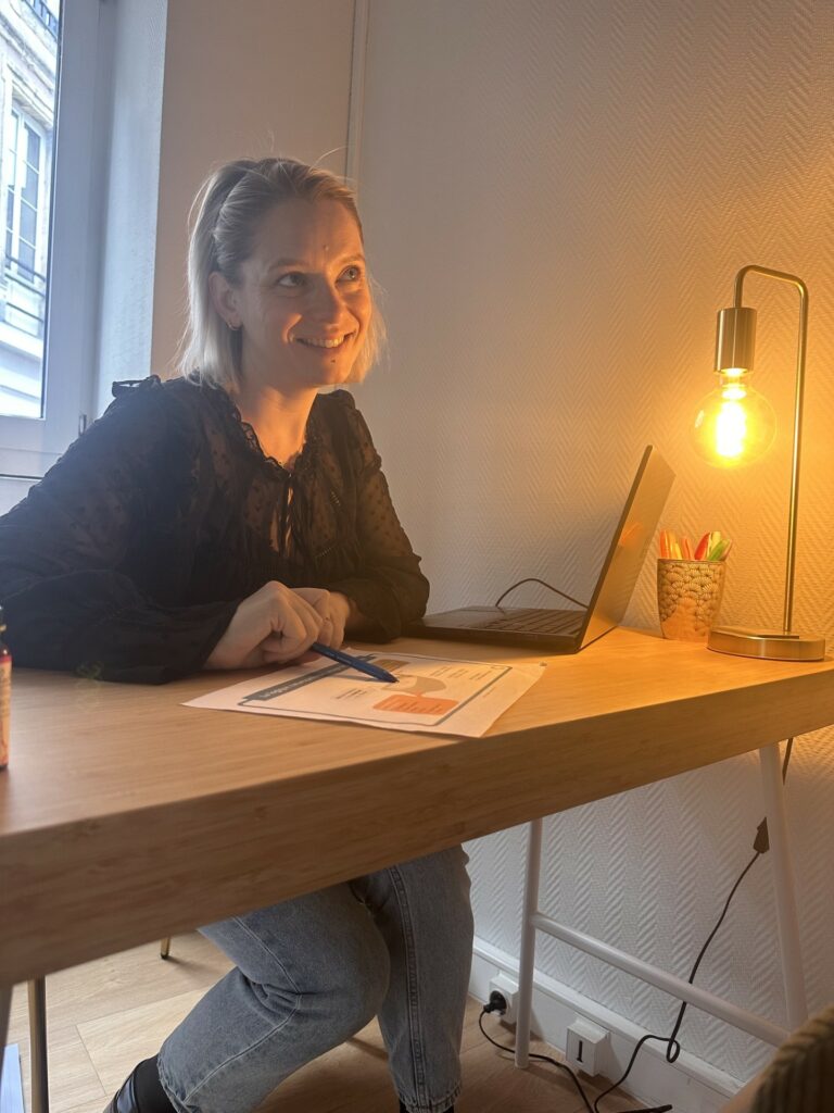Naturopathe certifiée à Saint-Brieuc