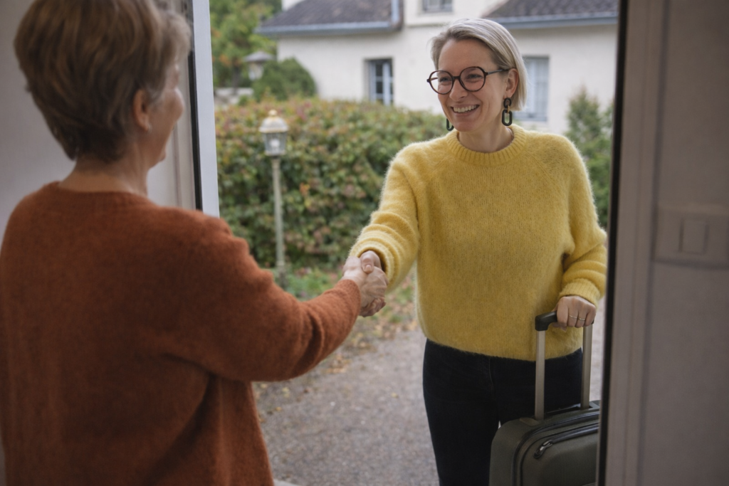 Hanora GRANJA - Consultation de naturopathie à domicile Saint-Brieuc Côtes d'Armor 2